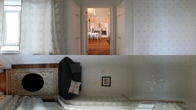 3Д Видео по ремонту квартиры Ник45 вер1 смотреть онлайн