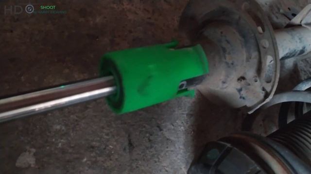GANTI SHOCKBREAKER DEPAN SUZUKI ERTIGA @KYBPREMIUM смотреть онлайн