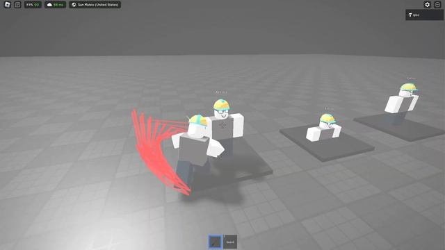 [30% OFF] Advanced Realistic Melee Combat System - Roblox Studio [UPDATED] смотреть онлайн