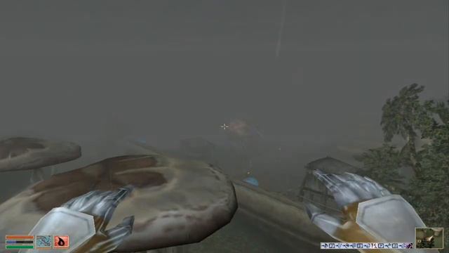 Lets Play Morrowind #393 - Mission Sklavenschlüssel смотреть онлайн