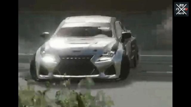 IDL Round 5 Chayka Autodrom (teslik top polu4aetsya) смотреть онлайн