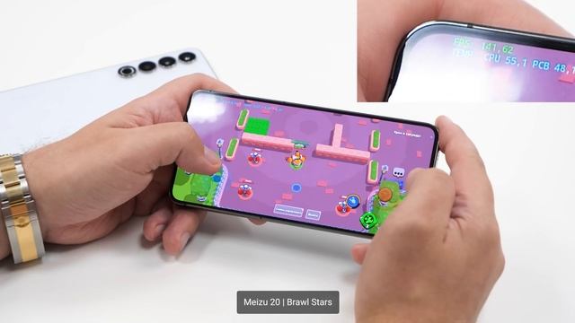 Горькая правда о Meizu 20 и Meizu 20 Pro от фаната / ОБЗОР