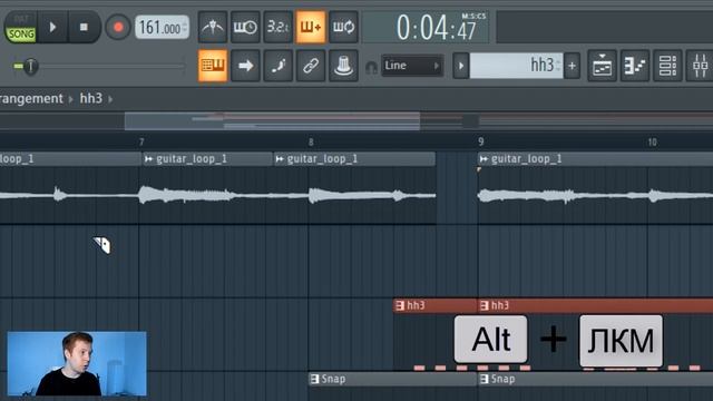 СТАНЬ МАСТЕРОМ ПЛЕЙ ЛИСТА В FL STUDIO 20 - ВИДЕОУРОК смотреть онлайн
