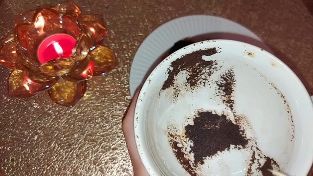 ?КАКИЕ СОБЫТИЯ НЕ ЗАСТАВЯТ ВАС ДОЛГО ЖДАТЬ❓️ Символы на кофейной гуще ☕️ смотреть онлайн