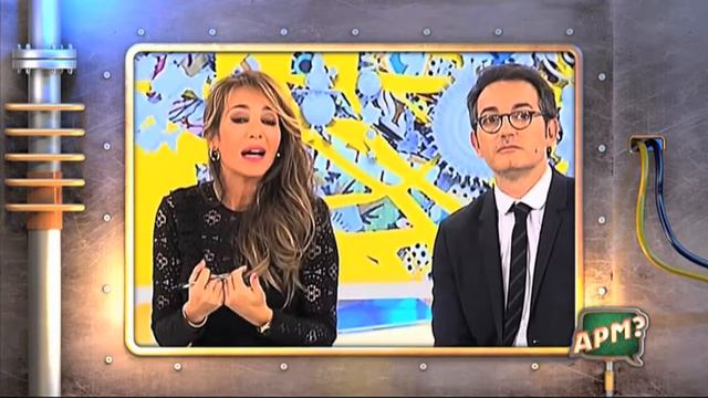 APM? Extra - Capítol 336 - 20/12/2015 - TV3 смотреть онлайн