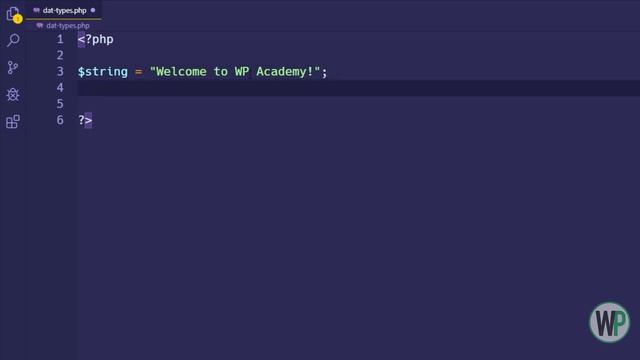 Data Types in PHP Tutorial in Urdu And Hindi смотреть онлайн