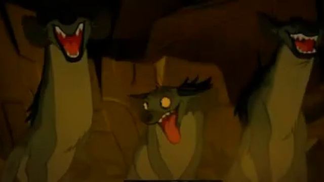 The Lion King [Cover] Be prepared смотреть онлайн