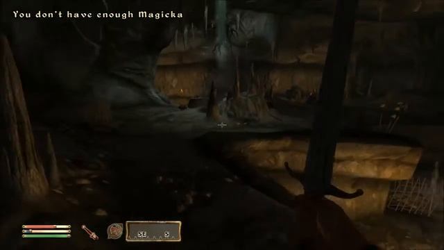 The Elder Scrolls IV: Oblivion - RADEON R7 250 смотреть онлайн