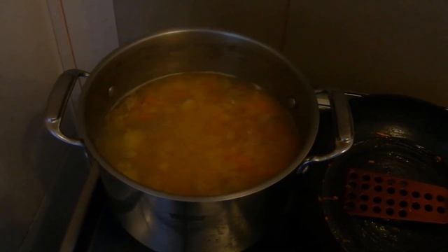 МОЙ ВКУСНЫЙ СУПЧИК