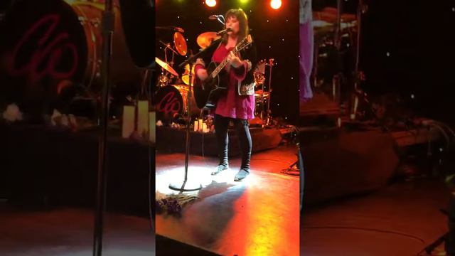 Ann Wilson смотреть онлайн