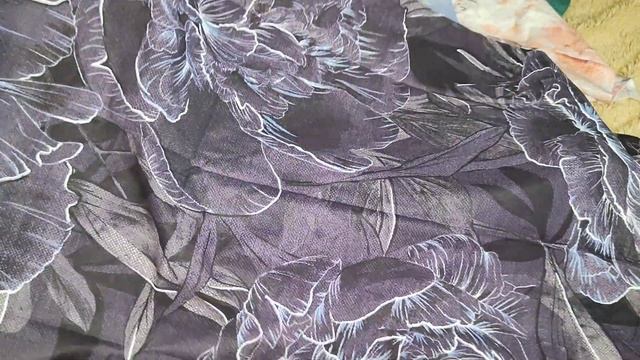 Весовой лоскут!!! 3 Распаковка от МАГНАТЕКС 40-70см, ширина 150-220 .10кг смотреть онлайн