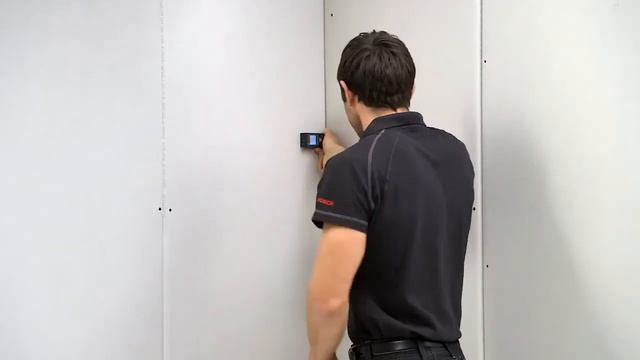 Обзор лазерного дальномера GLM 40 Professional смотреть онлайн