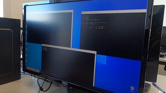 Компетенция Сетевое и Системное Администрирование смотреть онлайн