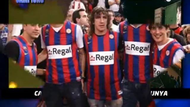 Bojan Krkic - Antes de las seis смотреть онлайн