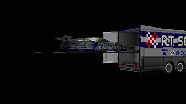 PSX Longplay [068] Ridge Racer Type 4 смотреть онлайн