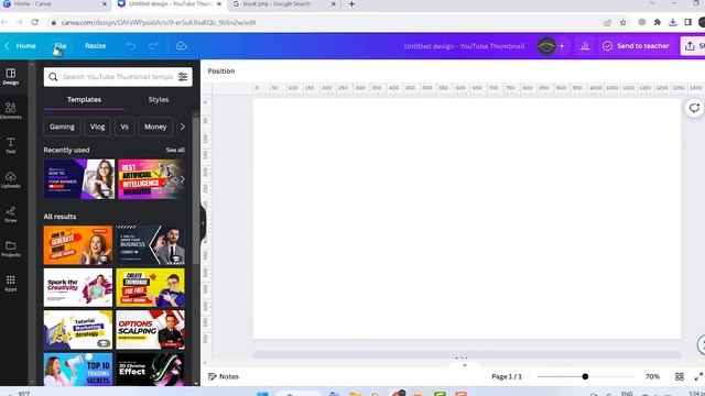 How to Add PNG in Canva | How to Insert PNG Image in Canva смотреть онлайн