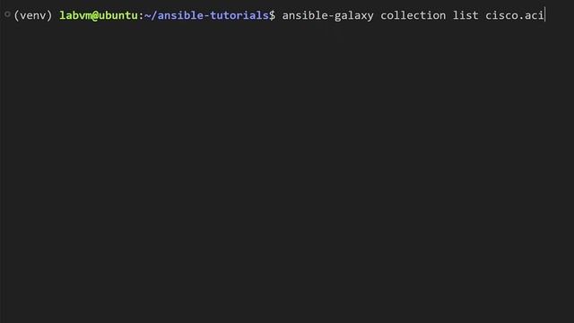 How to use Collections in Ansible? - Demo: Important 4 Vendor collections ? смотреть онлайн