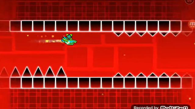 Обзор уровней в geometry dash и обзор бетмена из флешпоинта в injastice gods among us смотреть онлайн