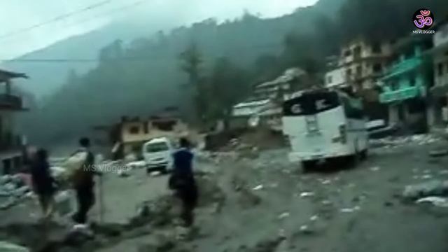 Kedarnath Dham Aapda 2013 | केदारनाथ धाम आपदा की सम्पूर्ण कहानी आखिर क्या हुआ उस रात | MS Vlogger смотреть онлайн