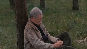 Фильм Жертвоприношение  Андрей Тарковский