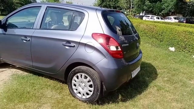 Hyundai I20 Magna 2010 Model | 2.50 Lakhs | Handpicked Certified Cars | Car Dilwado смотреть онлайн