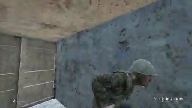 в ад только перед тобой в рай только после тебя - DayZ смотреть онлайн