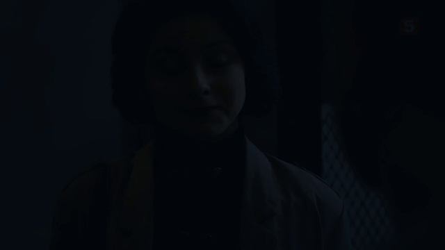 Гордеева и Рыжов | Условный мент | Sweater Weather смотреть онлайн