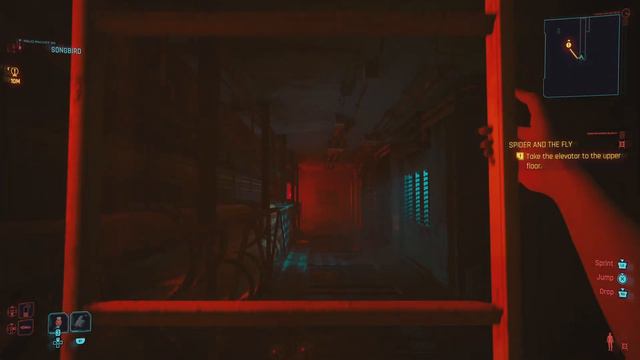 CYBERPUNK 2077 2.0 PHANTOM LIBERTY DLC WALKTHROUGH (PART 2) смотреть онлайн