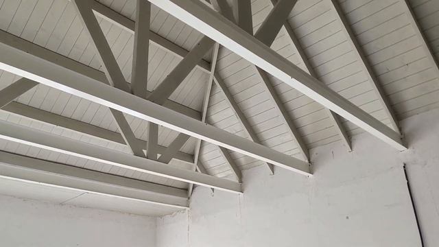 Почему я везде применяю лиственницу?