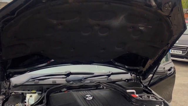 2010 60 MERCEDES-BENZ C-CLASS 2.1 C220 CDI BLUEEFFICIENCY EXECUTIVE SE 4d 170 BHP £3990 смотреть онлайн