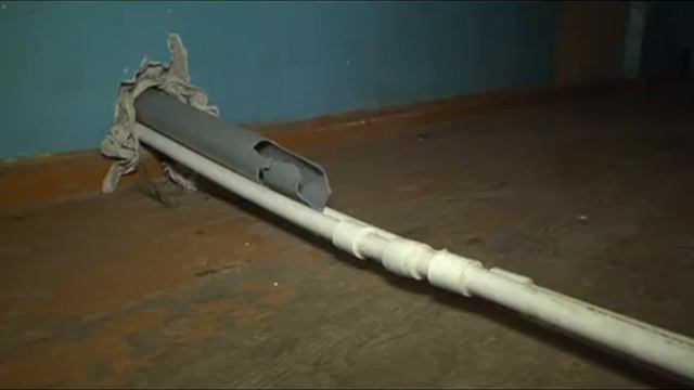 Жители "малосемеек" сами себе устраивают потопы смотреть онлайн