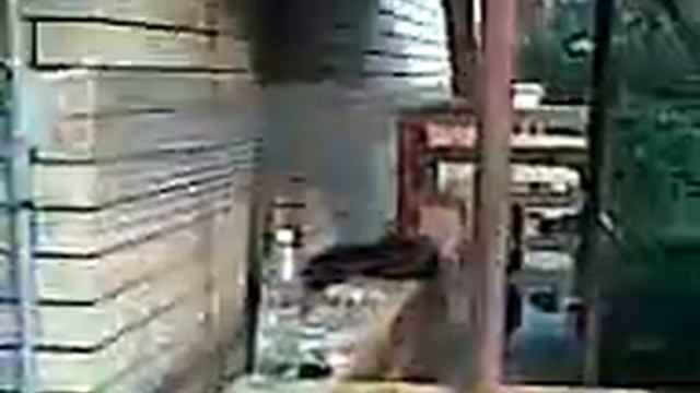 Заливка в кирп кладку смотреть онлайн