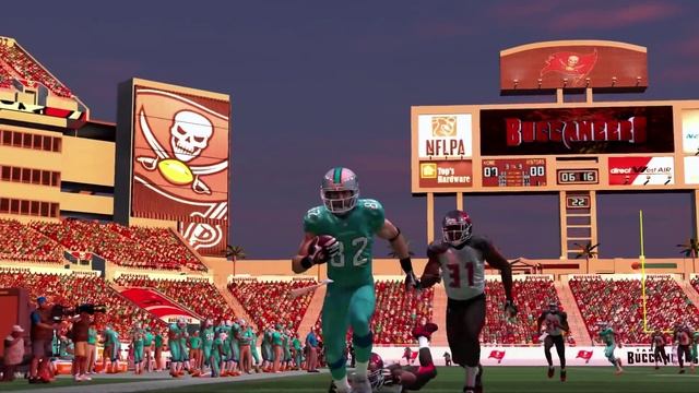 Madden NFL 15 Career Mode - Let it Fly! смотреть онлайн