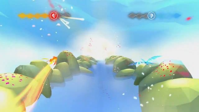 [PS4] ENTWINED полное прохождение (Full Gameplay Walkthrough) смотреть онлайн