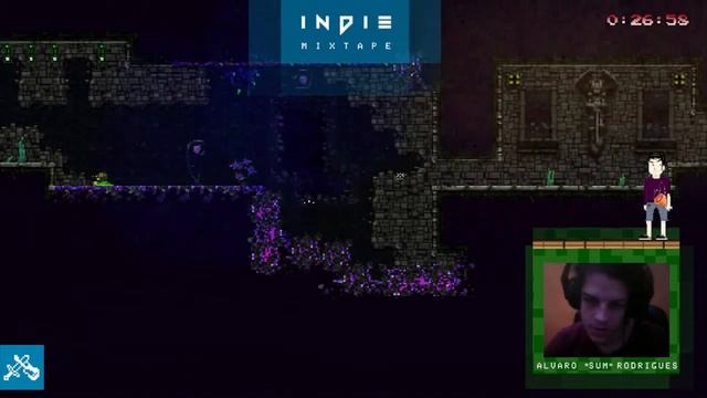 Testando o ENYO Arcade Pt. 2 смотреть онлайн