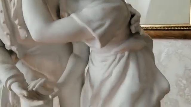 Вау. Кайзер, немецкий фарфор, антикварный комод, фарфоровые статуэтки. Музей дома сокровища барах смотреть онлайн