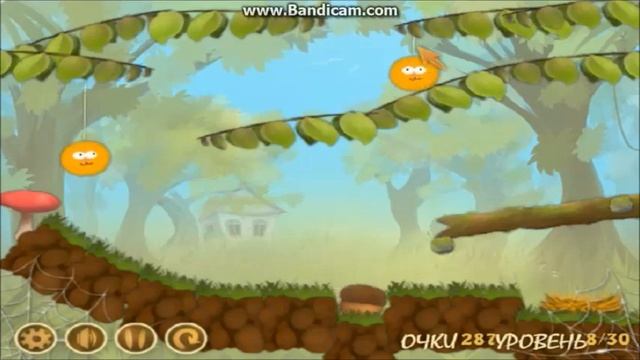 Пушистики. Детская онлайн игра. Fluffy. Kids games. смотреть онлайн