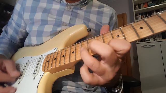 Malmsteen strat смотреть онлайн