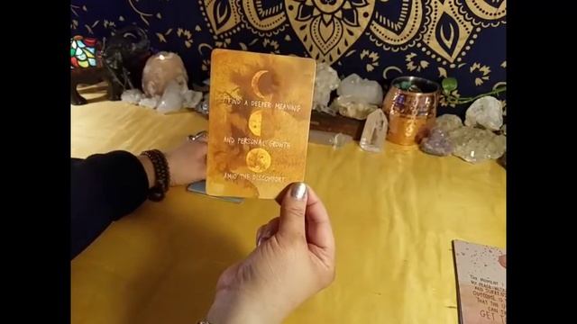 ...?PICK A L♡VE CARD?... Romance Messages from Him/Her To You... смотреть онлайн