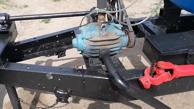 Ассенизаторская бочка готова смотреть онлайн