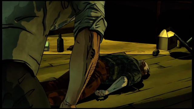 Something Epic Play - The Wolf Among Us Ep1 Part 1 смотреть онлайн