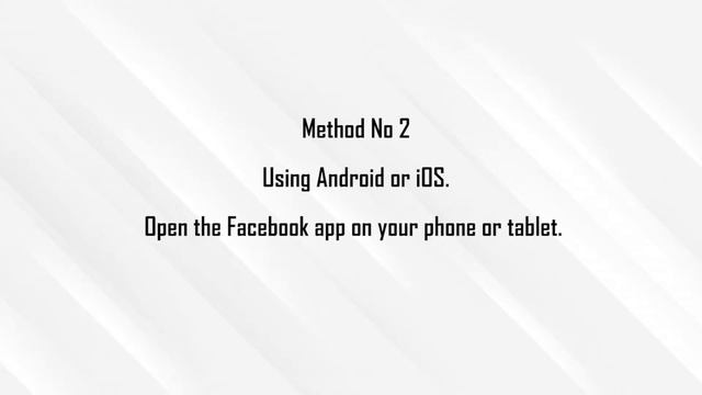 How to Hide Your Profile Picture on Facebook || how can hide profile picture facebook смотреть онлайн