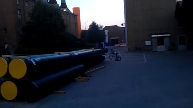 Kaboom street performance смотреть онлайн