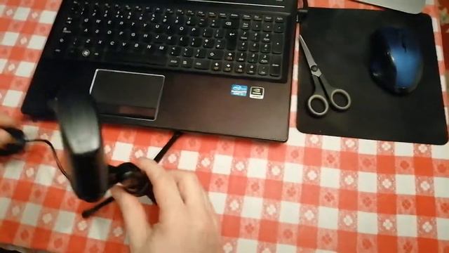 Unboxing: Hama Mic смотреть онлайн