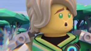 {Ninjago-Все за одного}