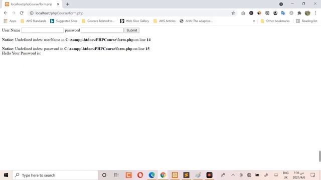 PHP Course in Arabic (2021) || PHP Forms [#2] || Learn Post and Get Methods смотреть онлайн
