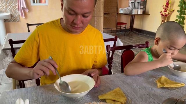 Доехали до ОЗЕРО АЛАКОЛЬ/БАЗА ОТДЫХА "АСКАР"/2 СЕРИЯ смотреть онлайн