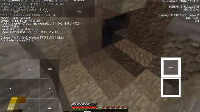 TOHLE BY MOHL BÝT KONEC pojav Launcher Minecraft java editon na mobilu 2# смотреть онлайн