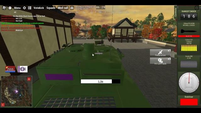 Montage of Modern mode in MTC 4 смотреть онлайн