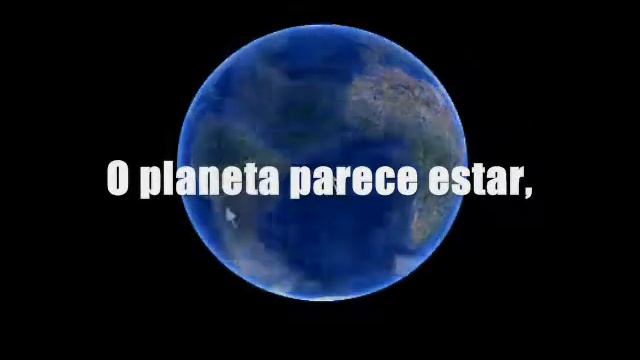 Salve o Planeta #MysteryHunter смотреть онлайн